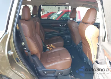 2023 Subaru Ascent Touring 7-Passenger from USA, damaged, VIN 4S4WMAWD6P3454823